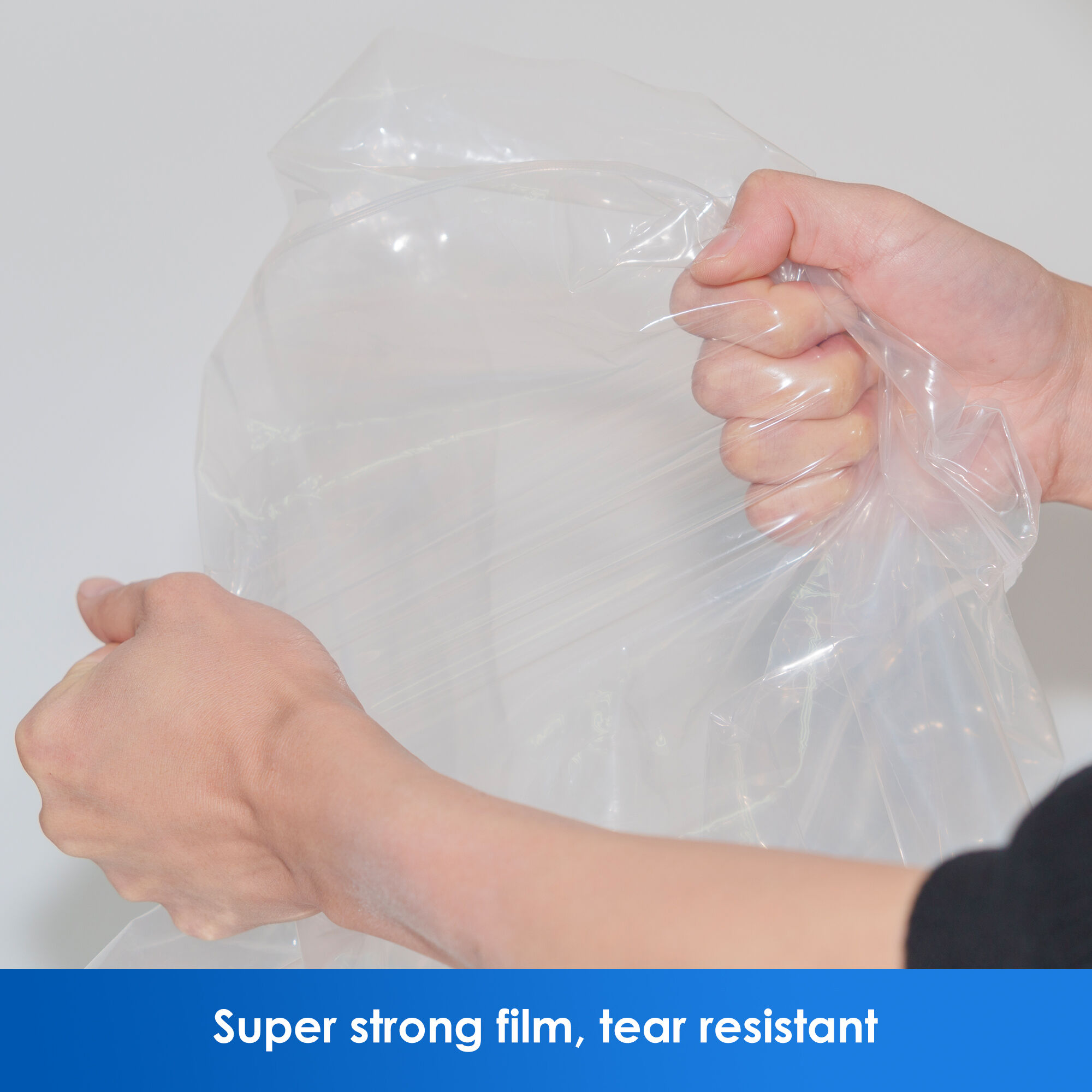 Commitment to Hygiene and Safety