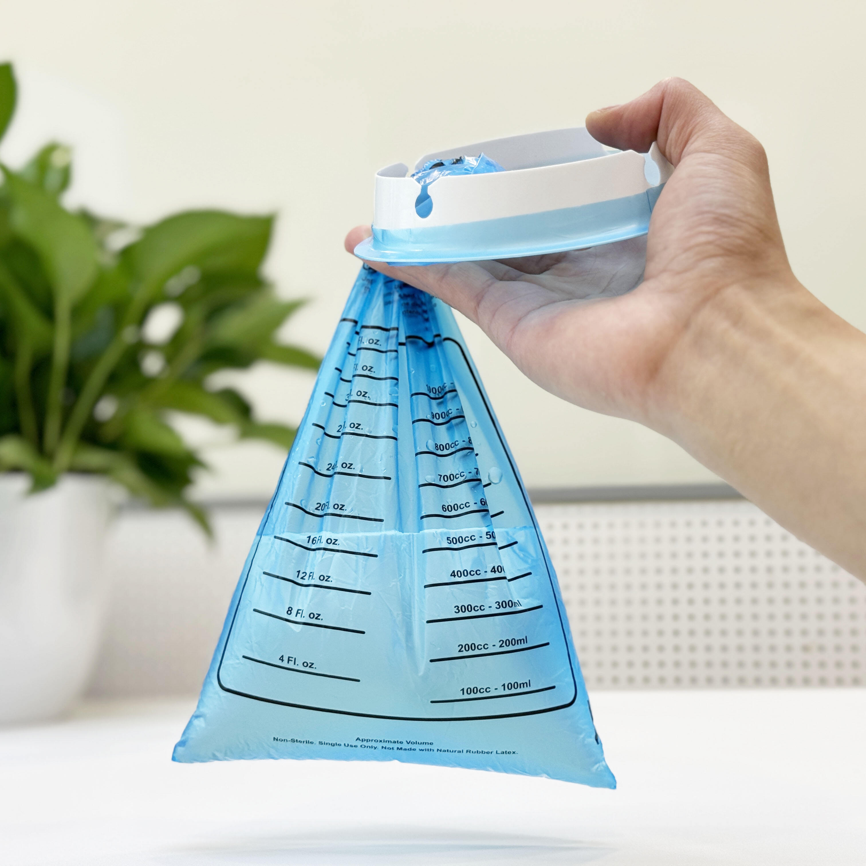 Compact and Portable