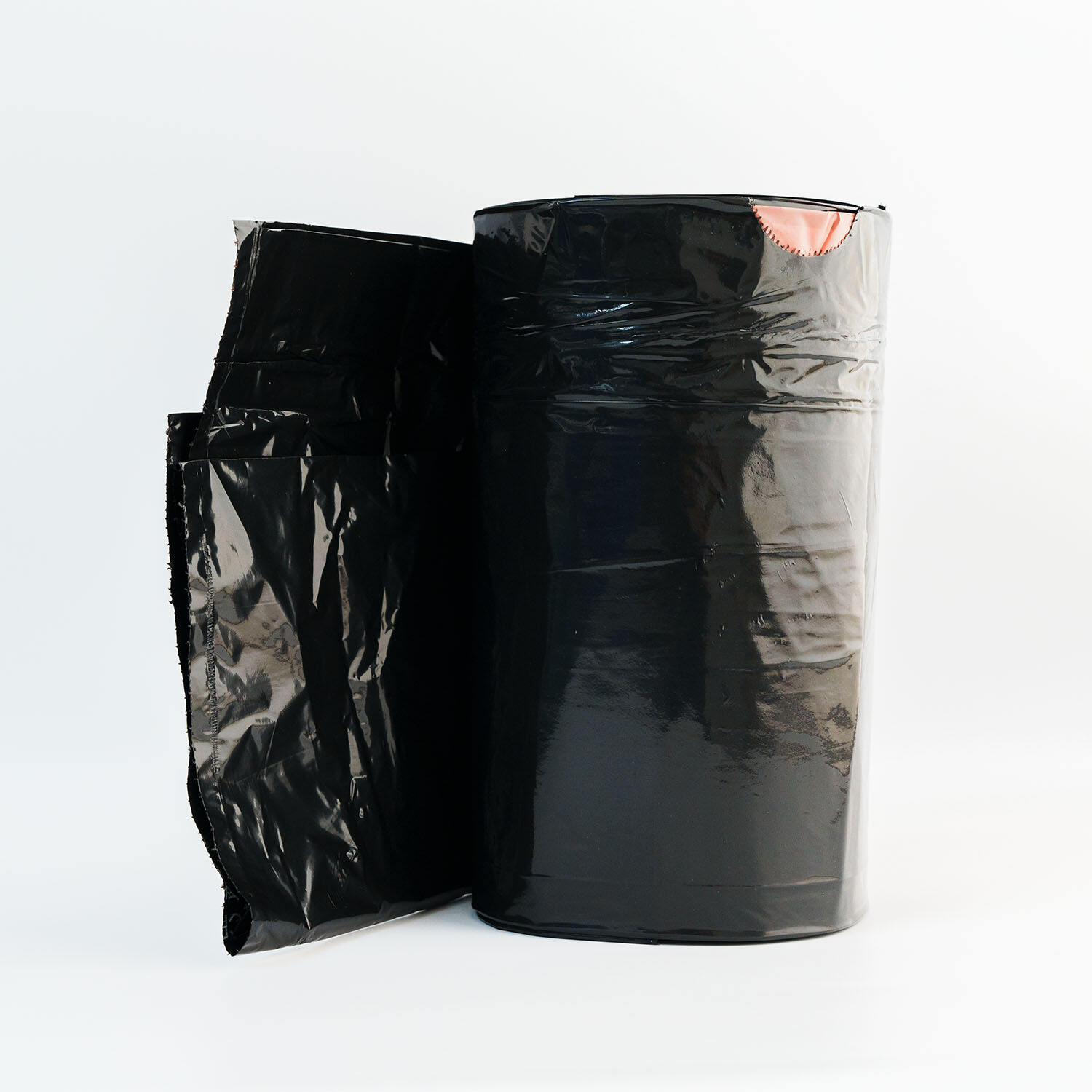 Convenient Drawstring Design for Effortless Use