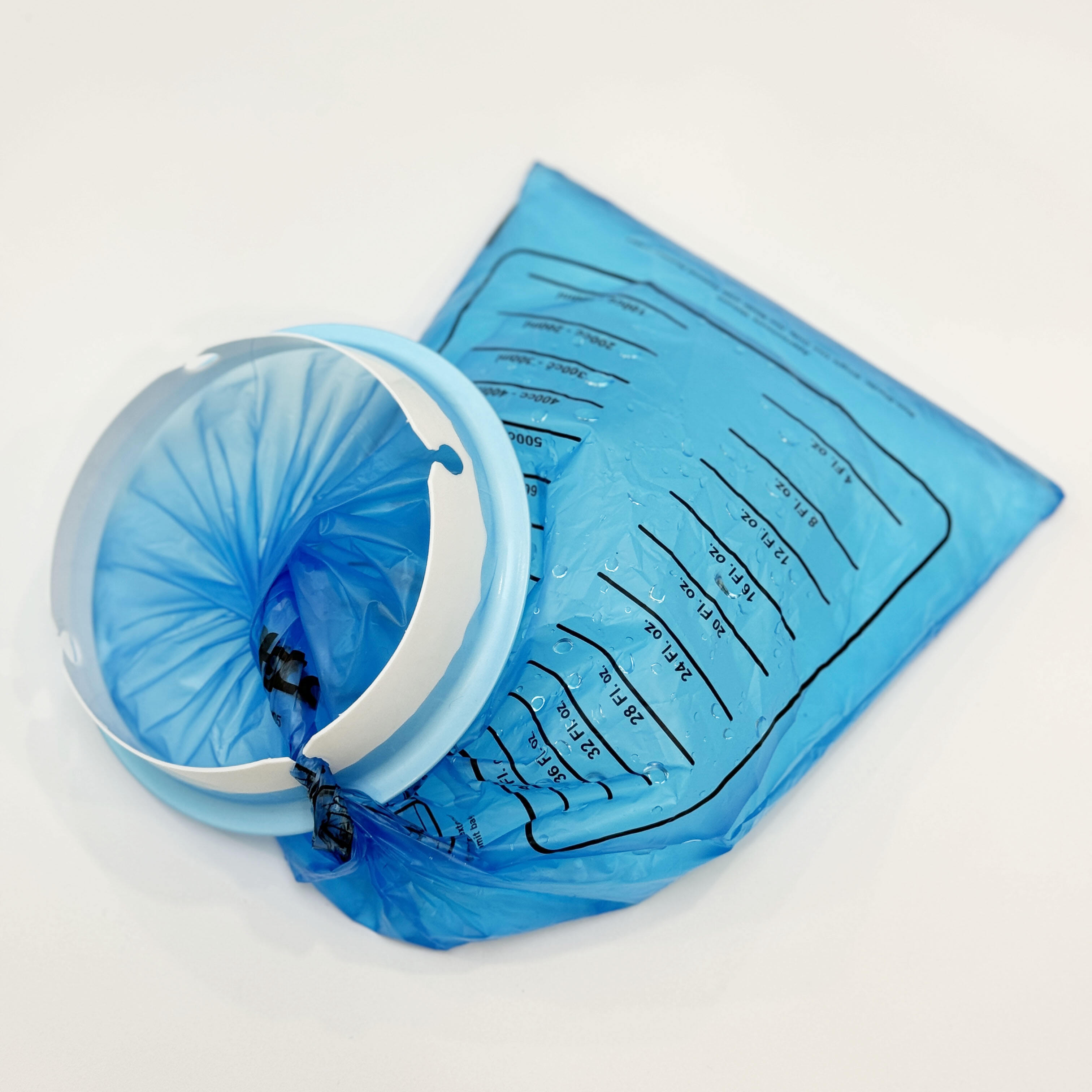 Superior Hygiene Solutions with HygiCare Vomiting Bags