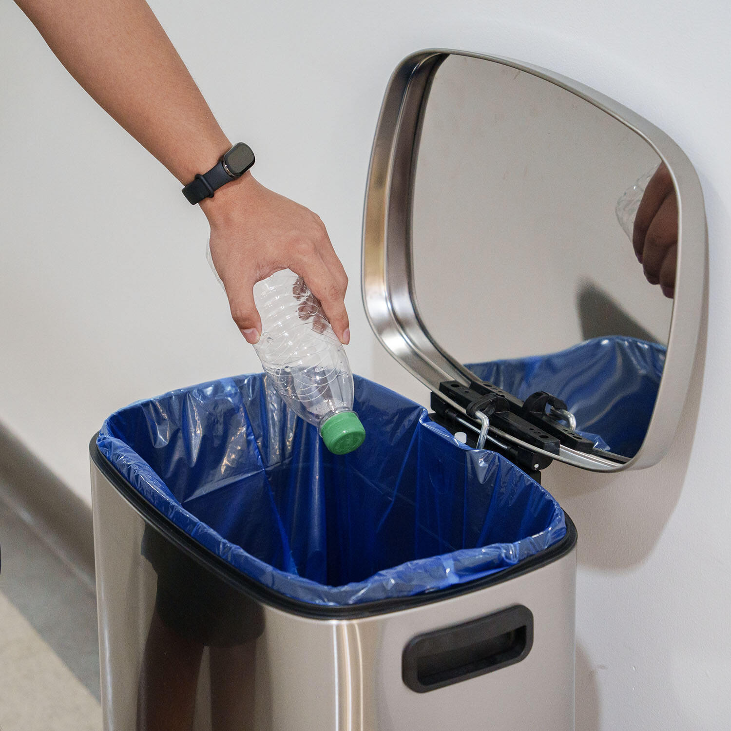 Discover the Unmatched Quality of Hefty 13 Gallon Garbage Bags