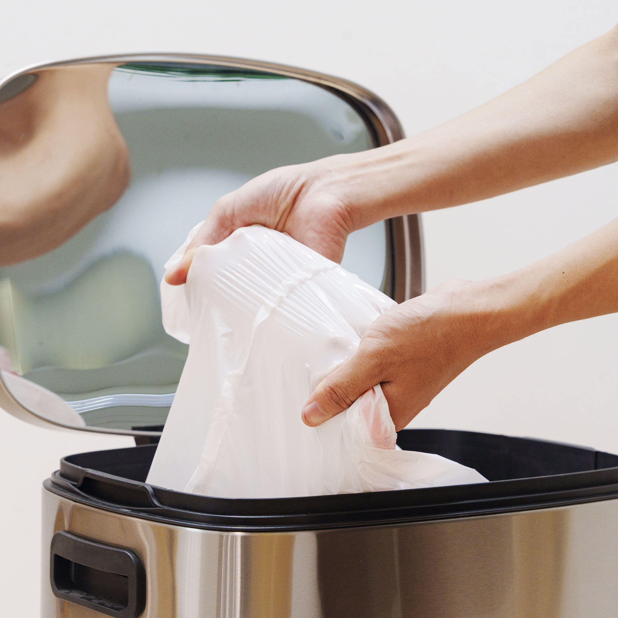 Why HygiCare Trash Can Liners Stand Out