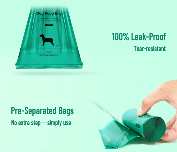 Unmatched Hygiene Solutions for Your Puppy