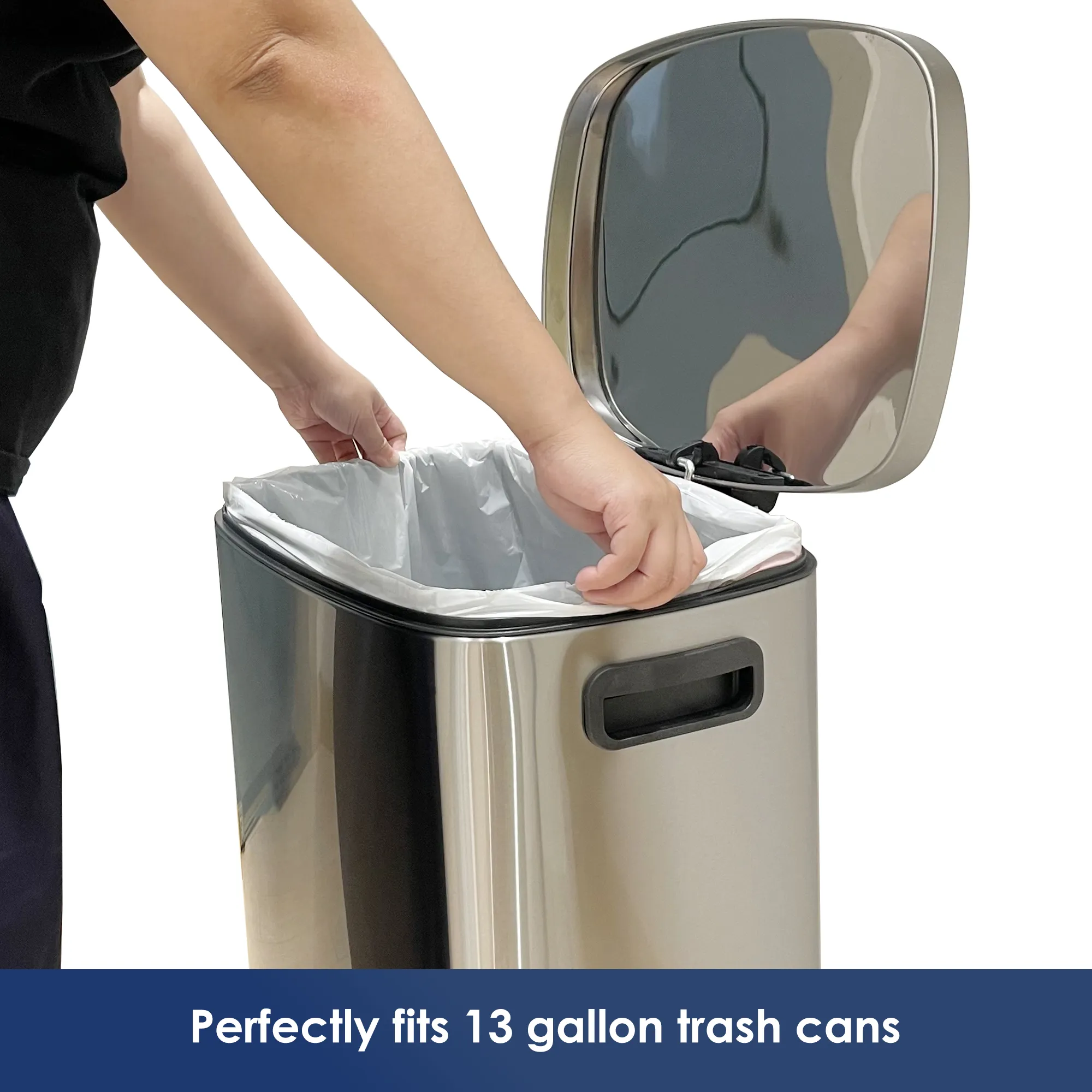 Commitment to Hygiene and Quality