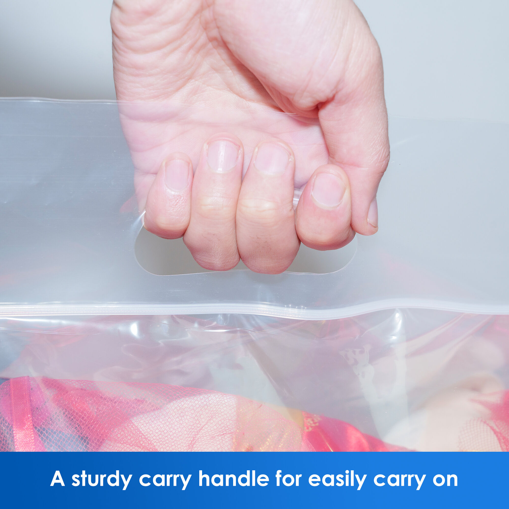 Discover the Benefits of 20 Gallon Ziploc Bags