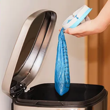 The Essential Hygiene Solution for Every Environment