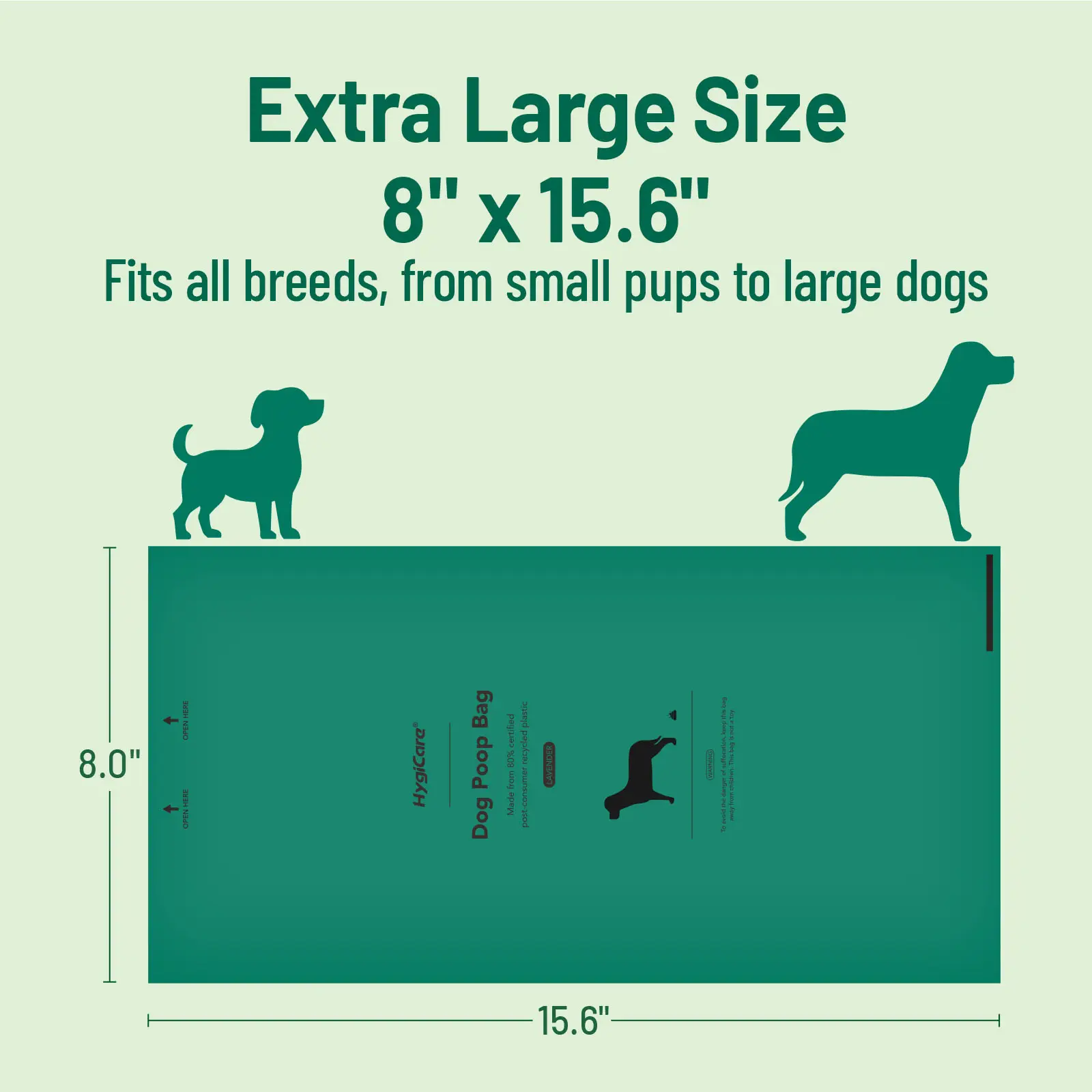 Lavender Scent for a Soothing Experience