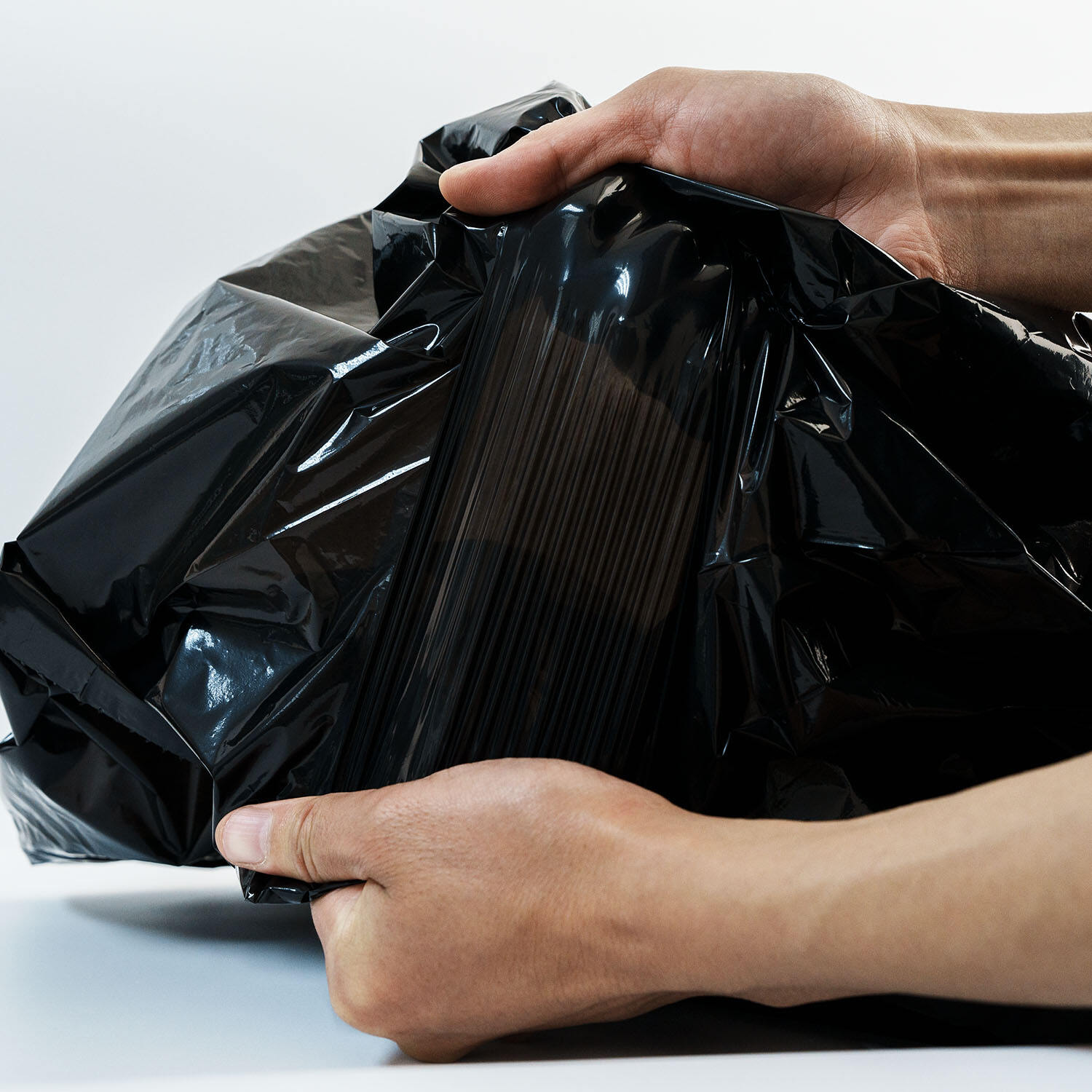 Why 30 Gallon Heavy Duty Trash Bags Are Essential for Every Home