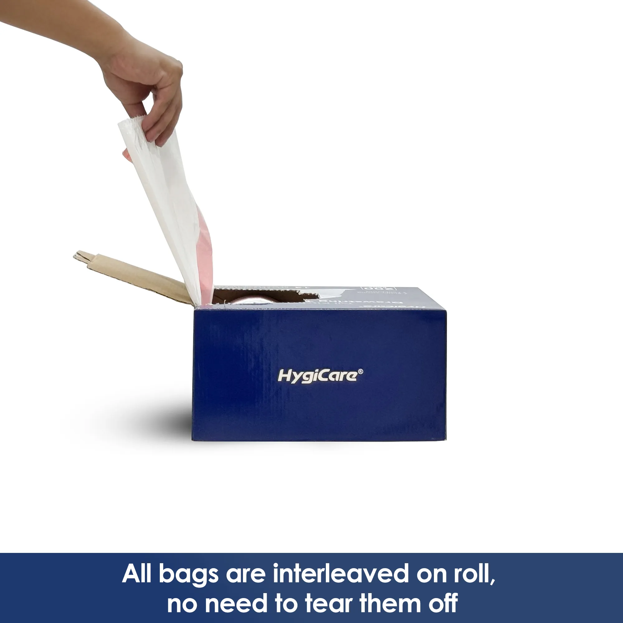 Commitment to Quality and Hygiene