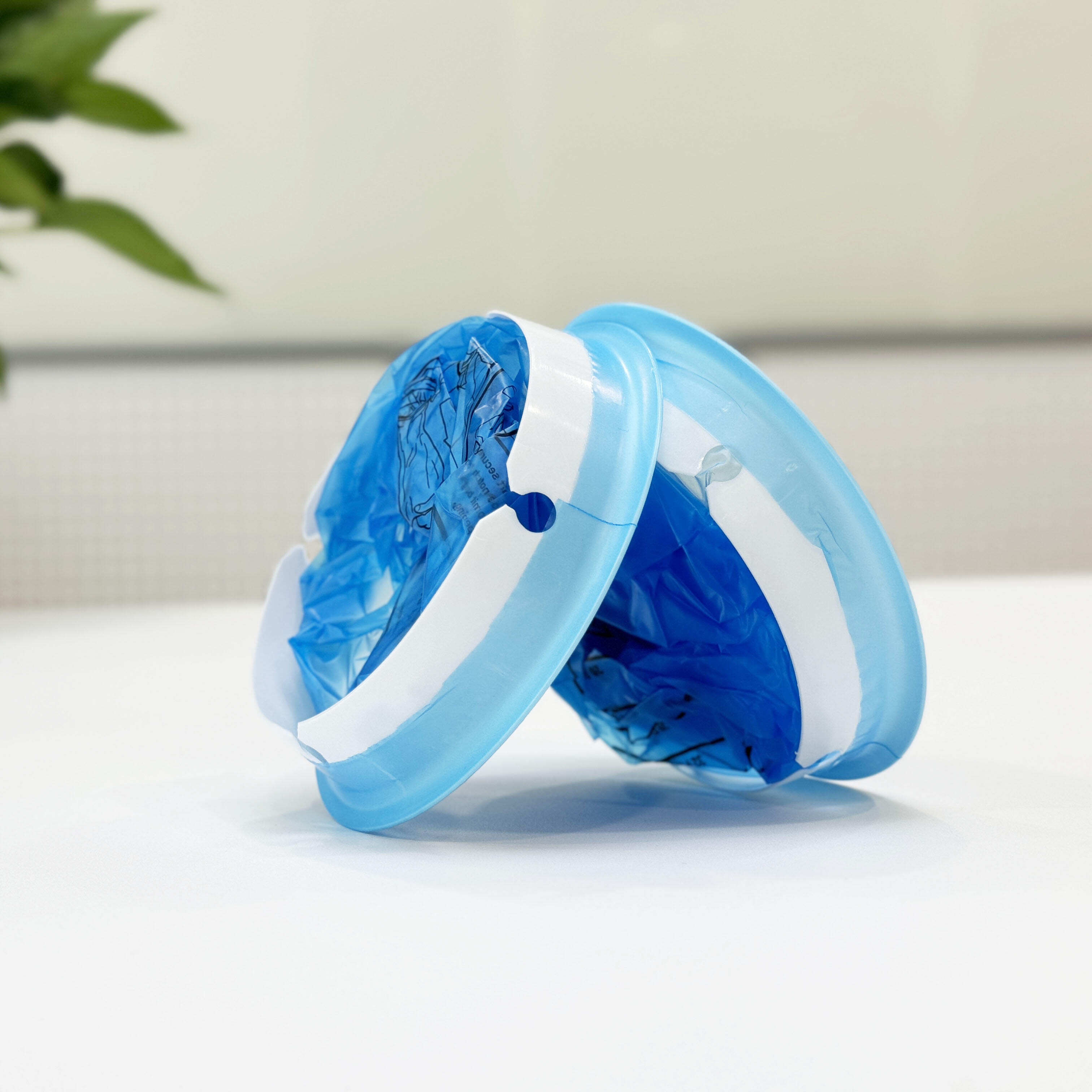 Discover the Superior Benefits of Disposable Emesis Bags from HygiCare