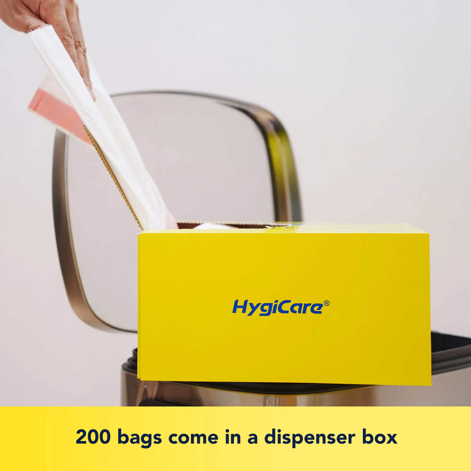 Discover the Benefits of Using Clear Garbage Bags 13 Gallon