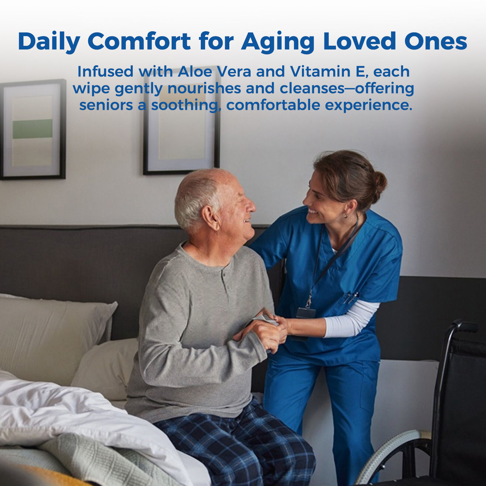 The Ultimate Solution for Hygiene – Disposable Washcloths for Adults