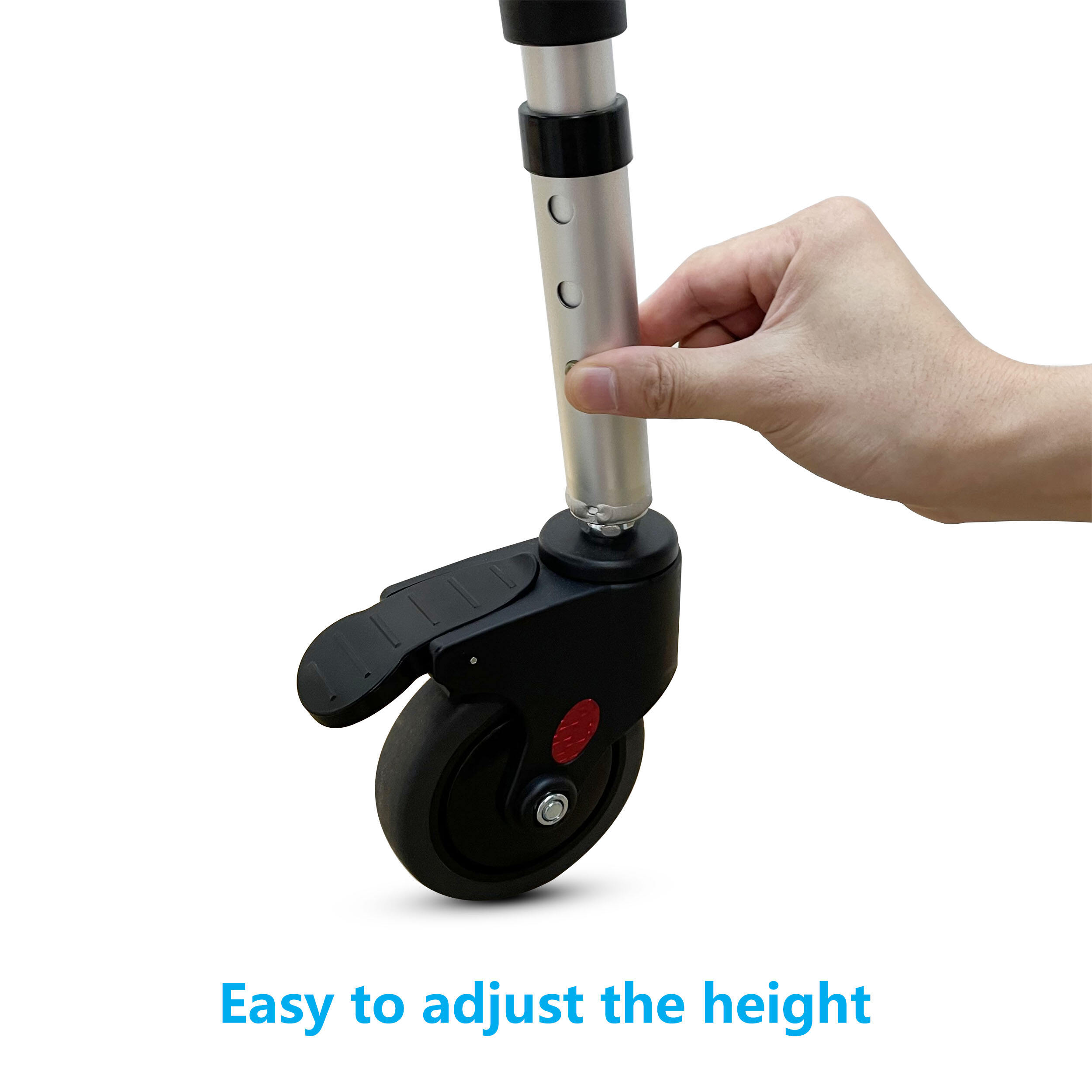 Lightweight and Portable for Every Adventure