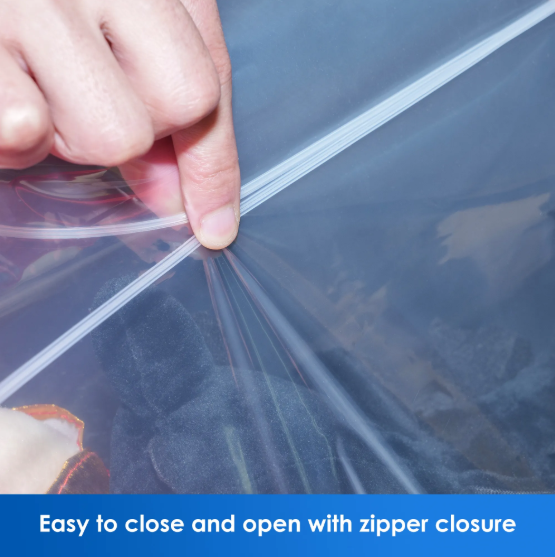 Moving Day Made Easy: How HygiCare Storage Bags Protect Your Belongings