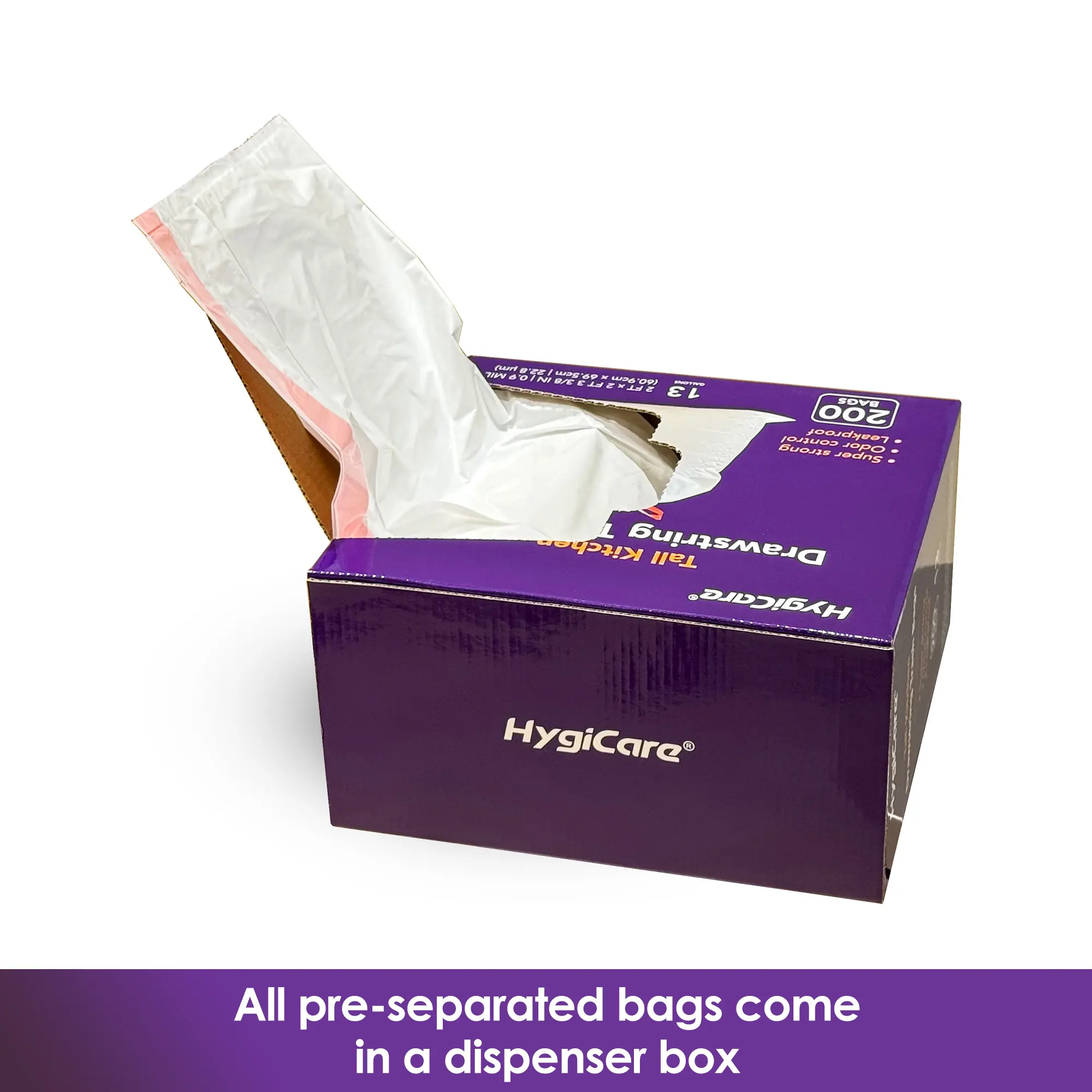 Hygienic Waste Management Solutions