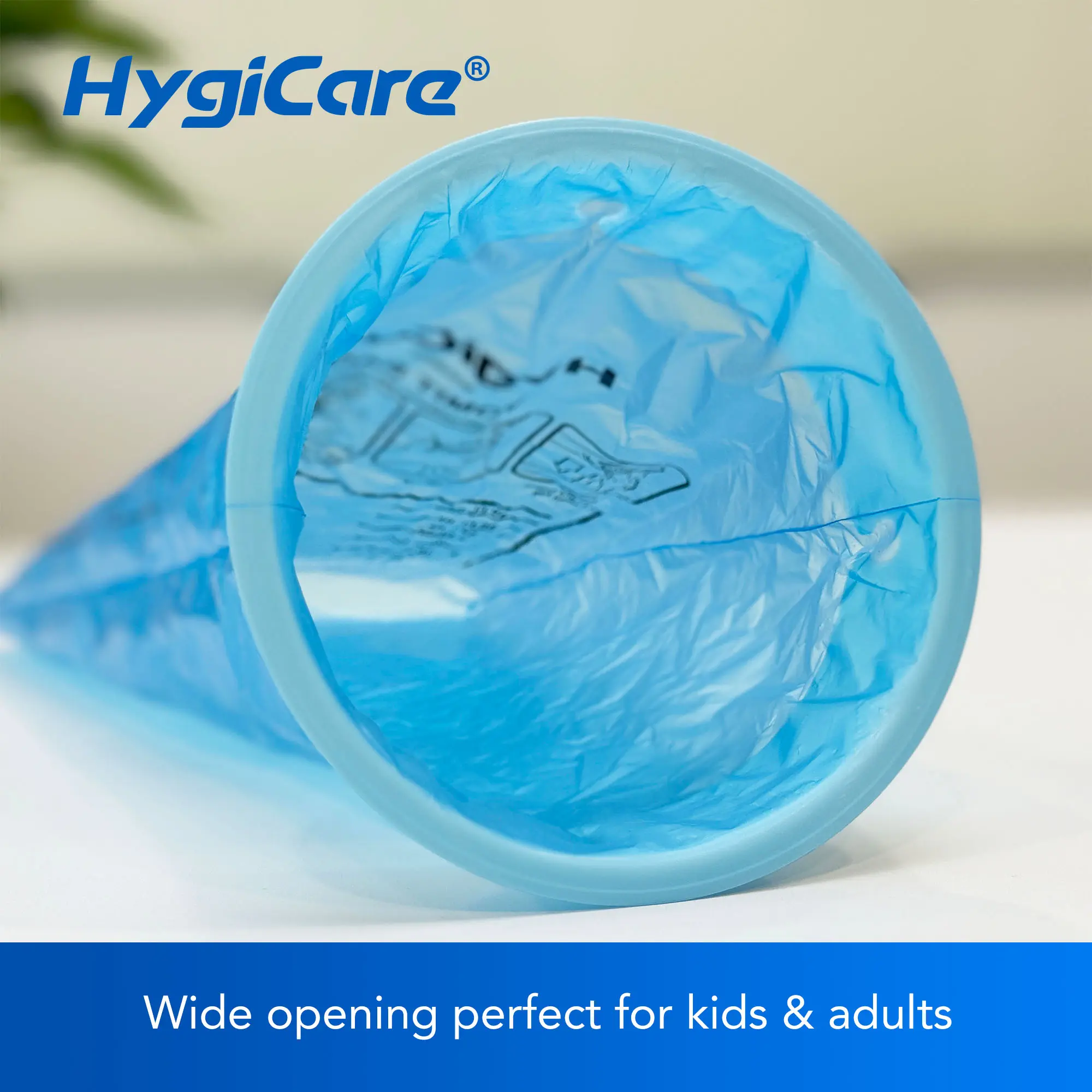Innovative Design for Maximum Hygiene