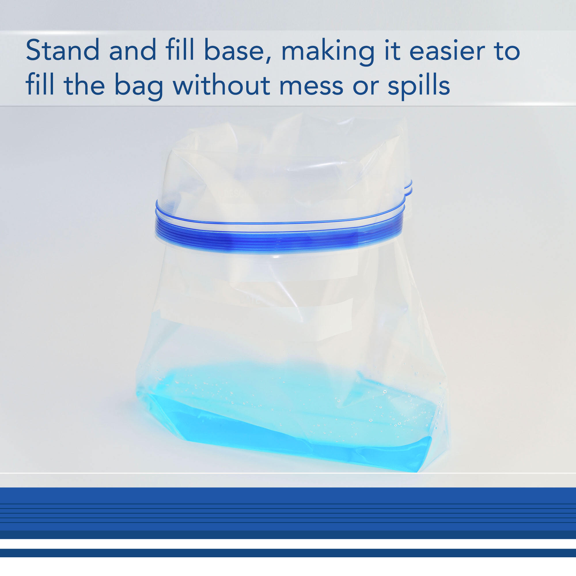 Exceptional Freshness Preservation