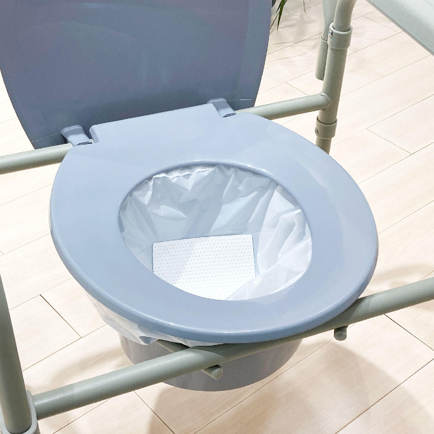 Discover the Unmatched Benefits of Bed Pan Liner Bags