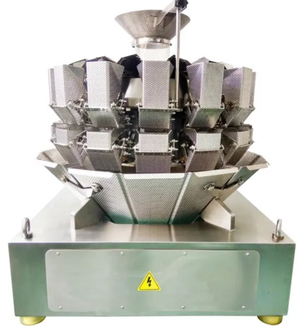 Cena wielogłowicowej maszyny do pakowania | Zażądaj bezpłatnej oferty