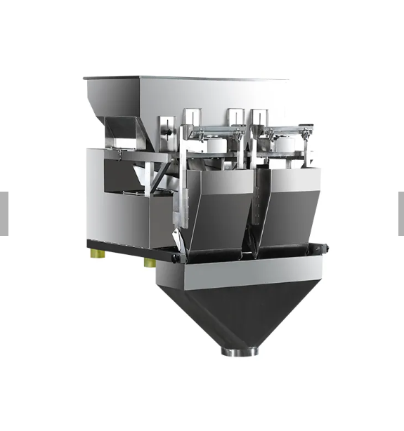 향신료용 고속 자동 포장기