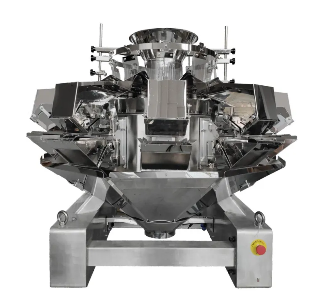 Producenci wielogłowicowych wag | Precyzyjne systemy ważenia