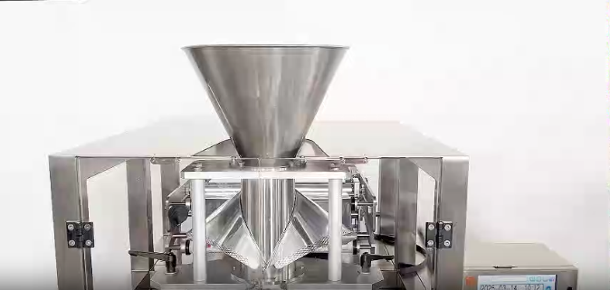 420 Vertical Packaging Machine