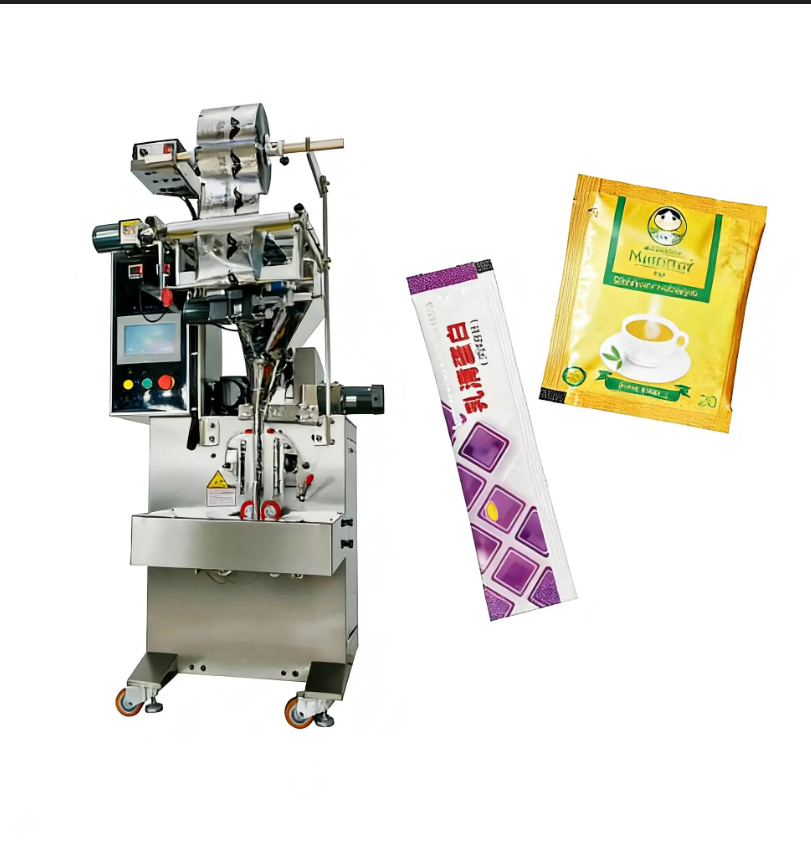 High-Speed Powder Bagging Machine | Automatic Filler & Sealer
