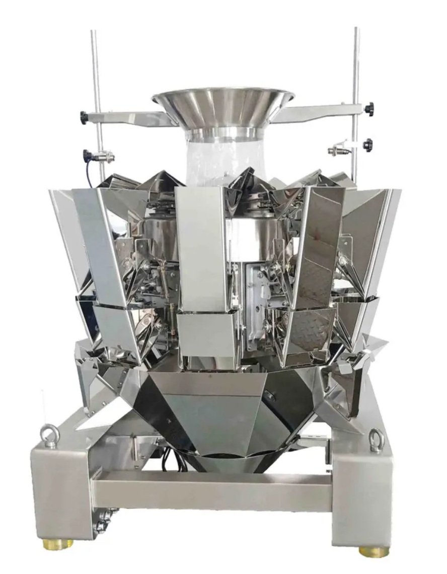 Çanta Tartıcı | Tez və Dəqiq Çanta Doldurma Maşınları