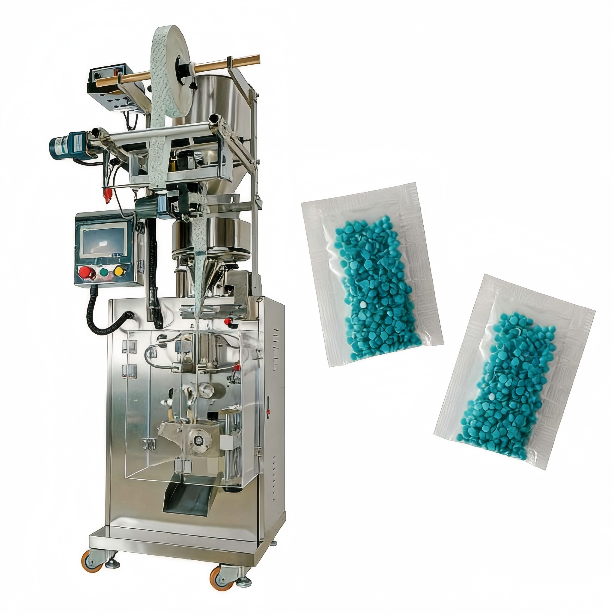 YS-61L  Granule Packaging Machine