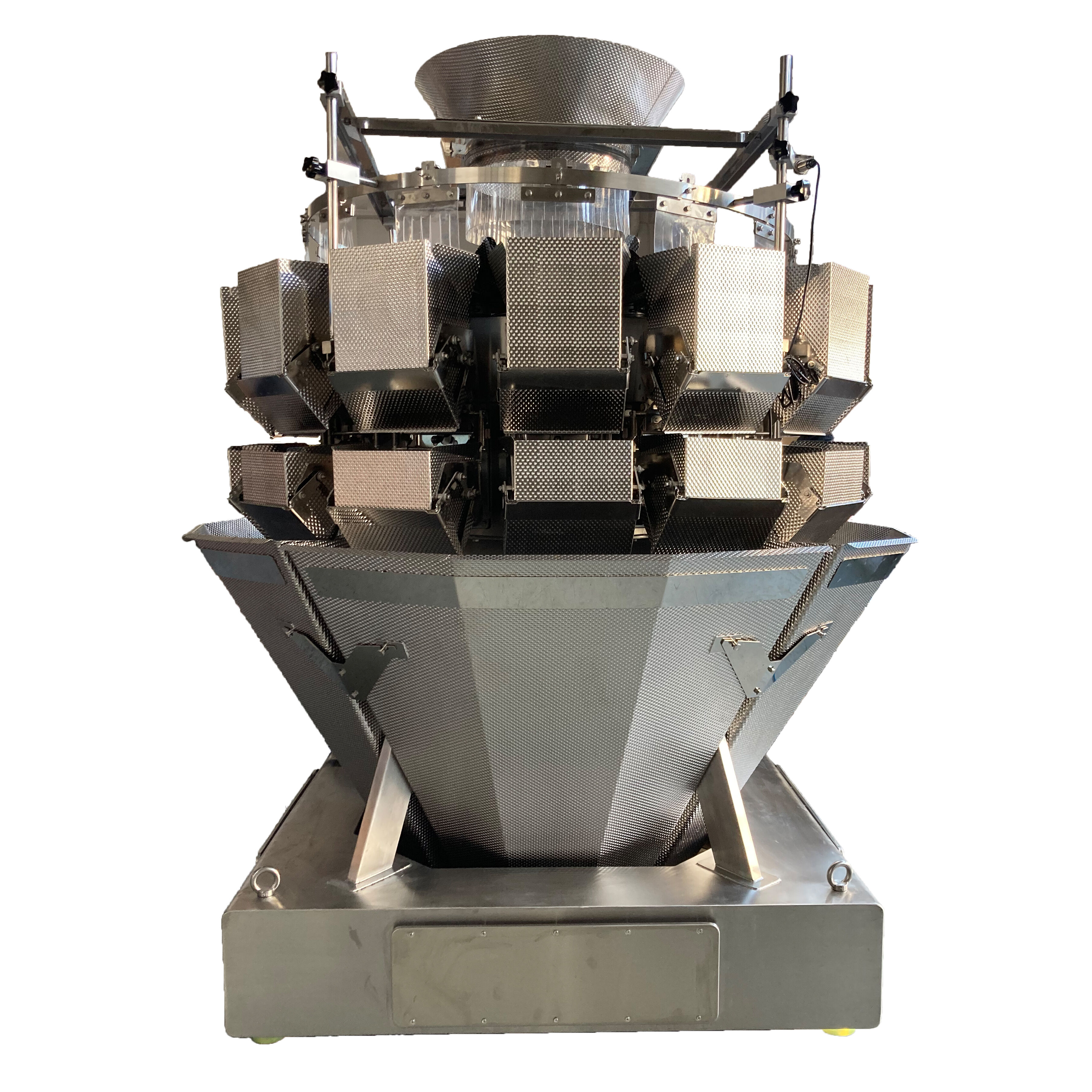 Salad Multihead Weigher