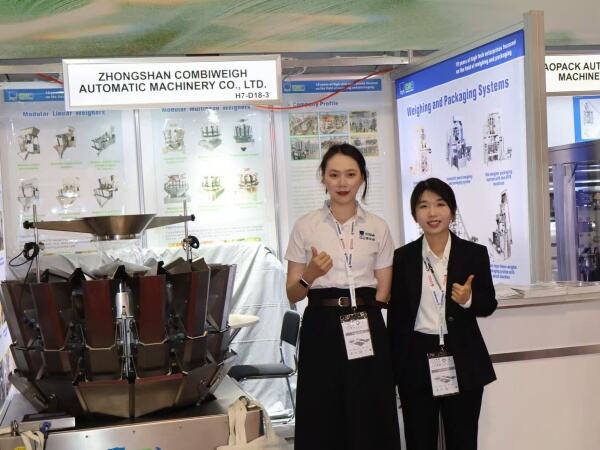 2025 IPACK IMA in Italy