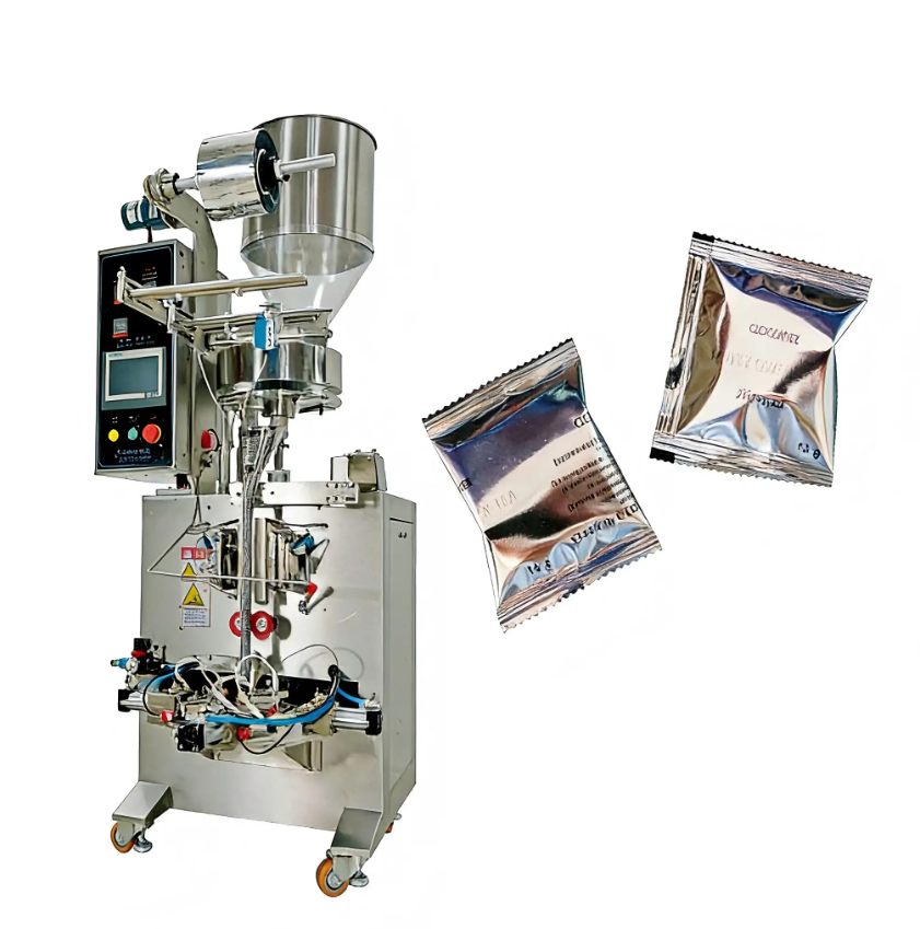Profesionální stroje pro balení potravin pro malé podniky