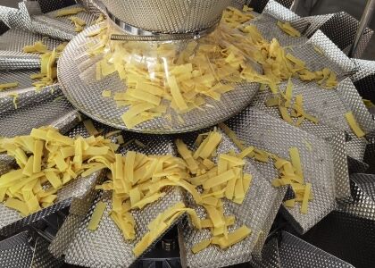 Pickled Bamboo Shoot