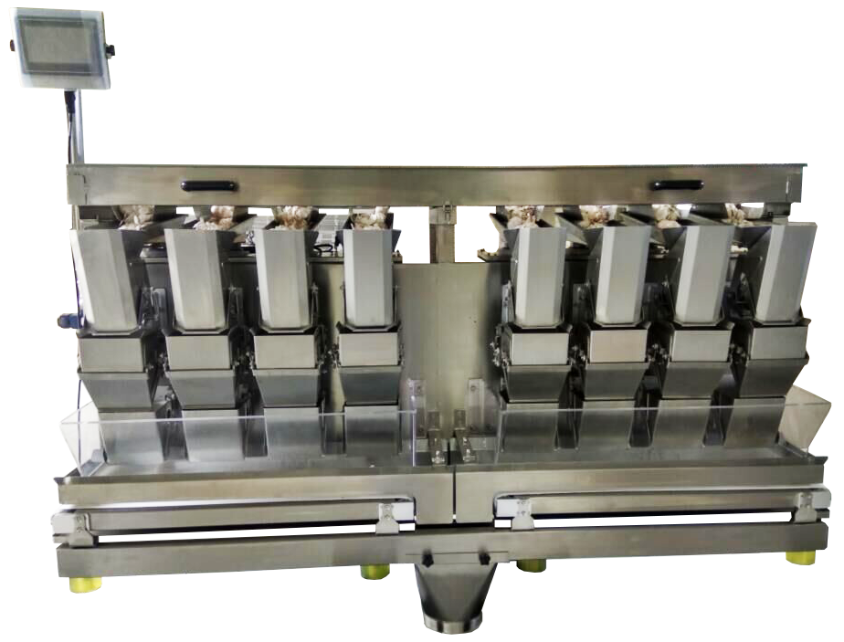 Linear Combination Scale
