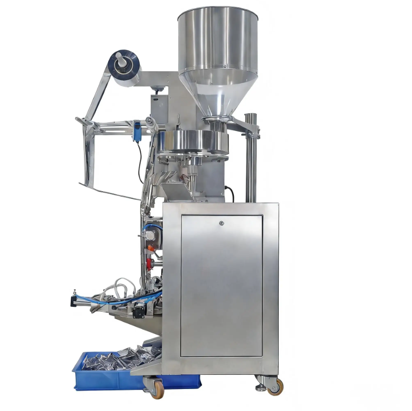 Dodavatel průmyslových strojů pro potravinářské balení nejvyšší kvality | Přizpůsobená řešení pro vaši výrobní linku