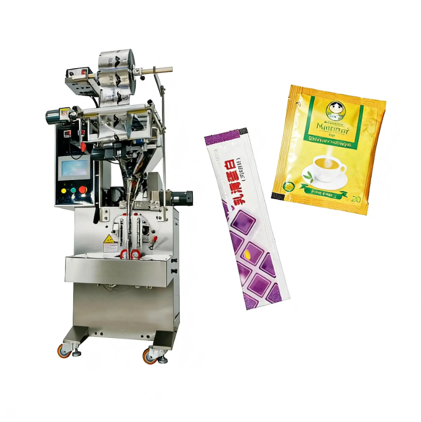 粉末用高速自動充填機｜±0.1％の精度