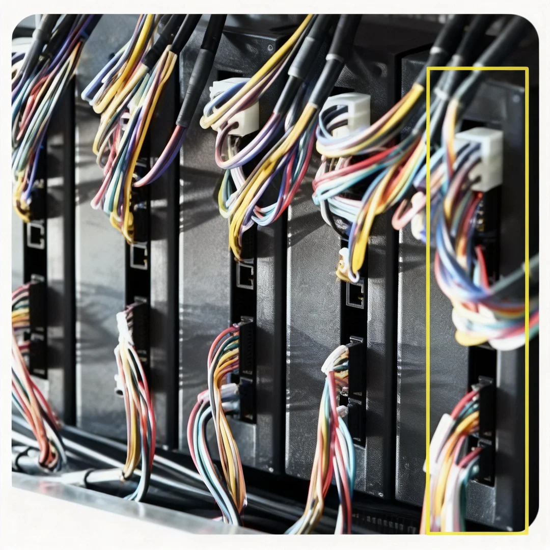 Independent Drive Board