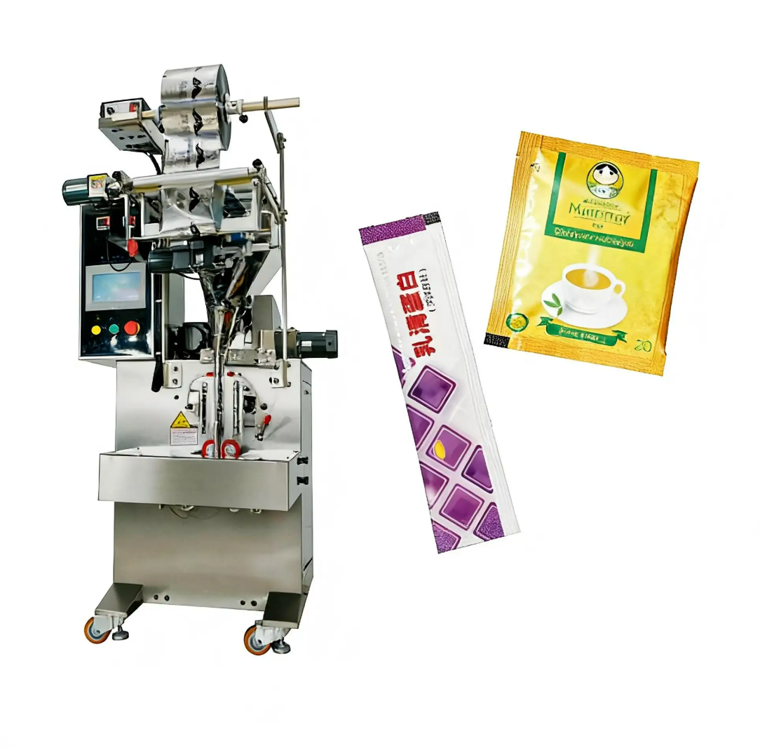 Potato Chips Packaging Machine | High-Speed Automation for Snack Producers