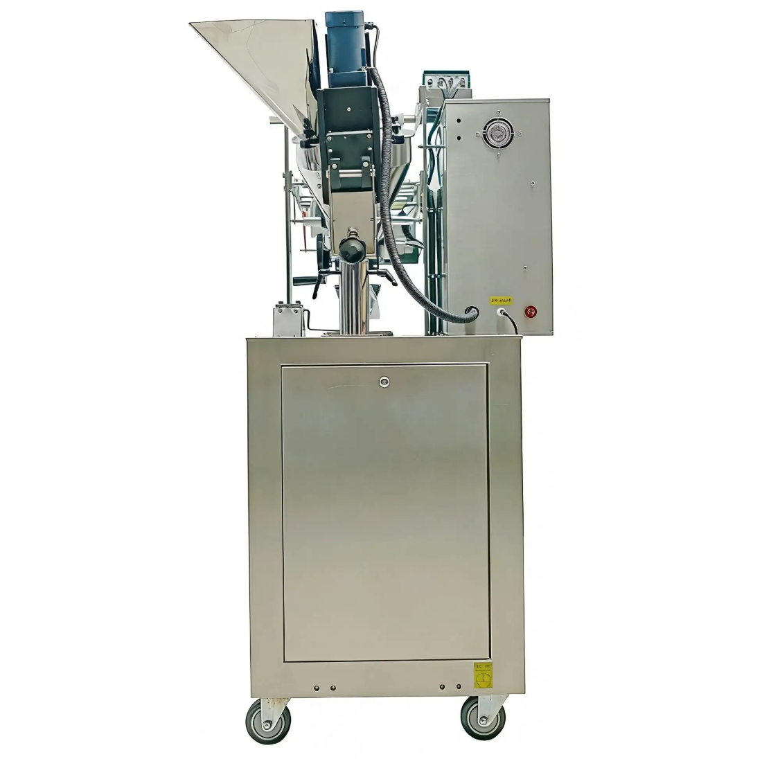Automatic Popcorn Filling Machine | Efficient & Reliable