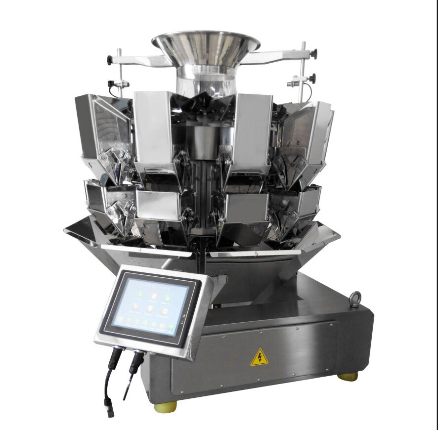 2.5L Multihead Weigher
