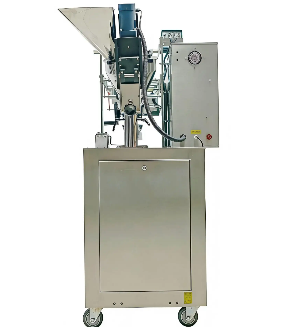 자동 백 패킹 기계 | 효율적이고 신뢰성 높은 시스템 구매