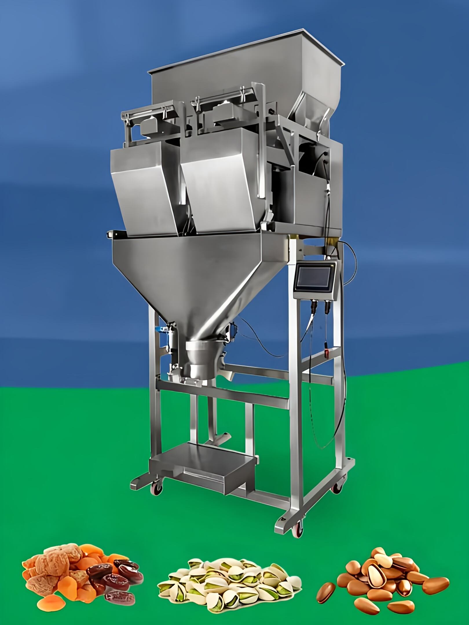 Linear Weigher