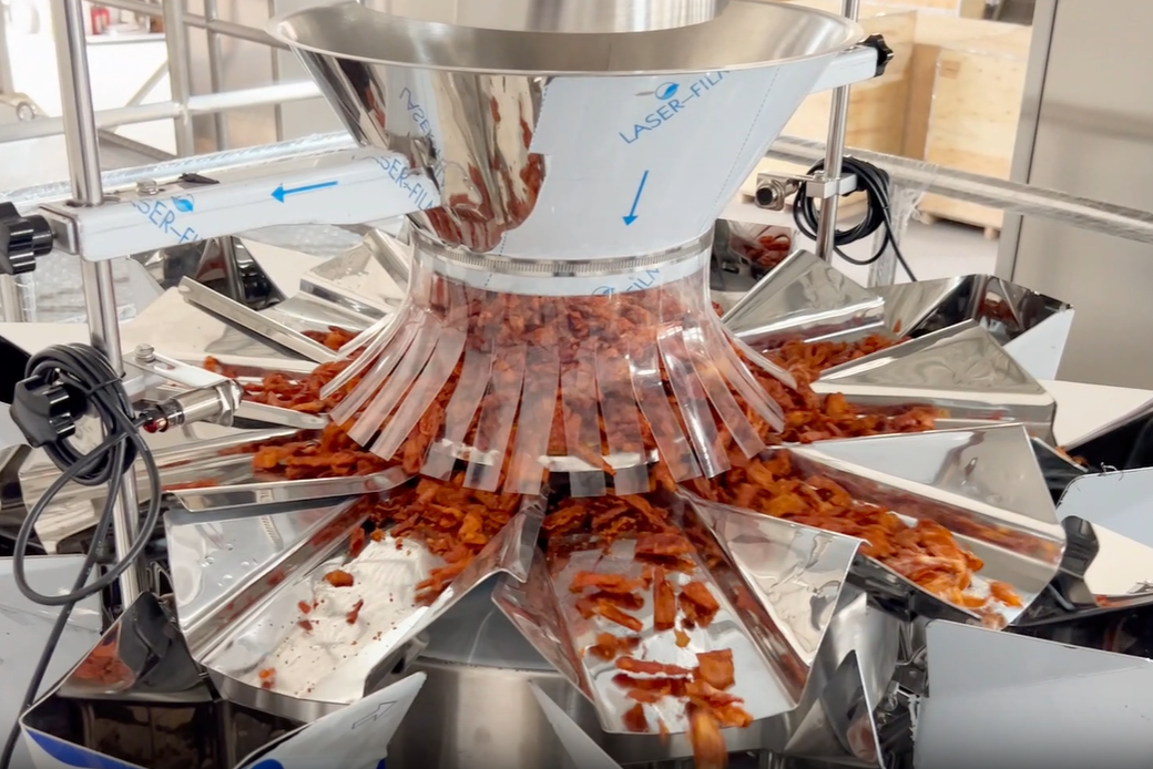 Vertical Form Seal Machine | Buyer's Guide & Reviews