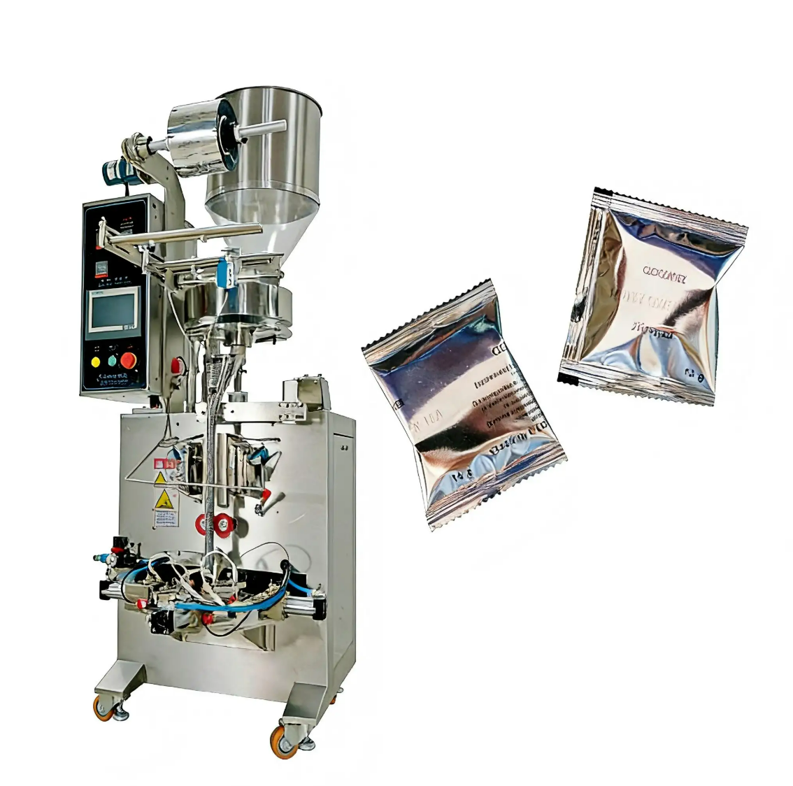 자동 포장 기계 제조사 | 귀사의 생산 라인을 위한 맞춤형 솔루션