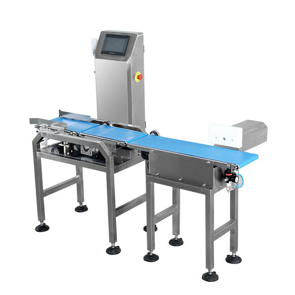 Modular Check Weigher