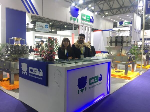 2019 Shanghai SWOP N4 hall