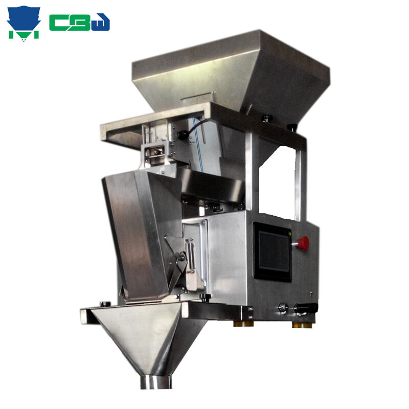 1 Head Linear Weigher