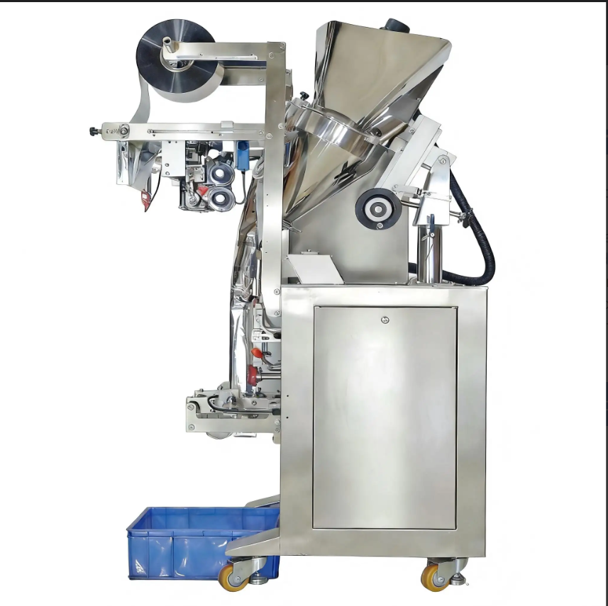 信頼される食品包装機械メーカー｜生産ラインに最適なカスタムソリューション