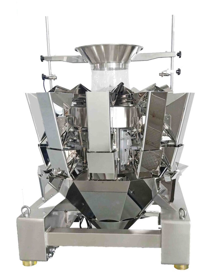 1.6L Multihead Weigher