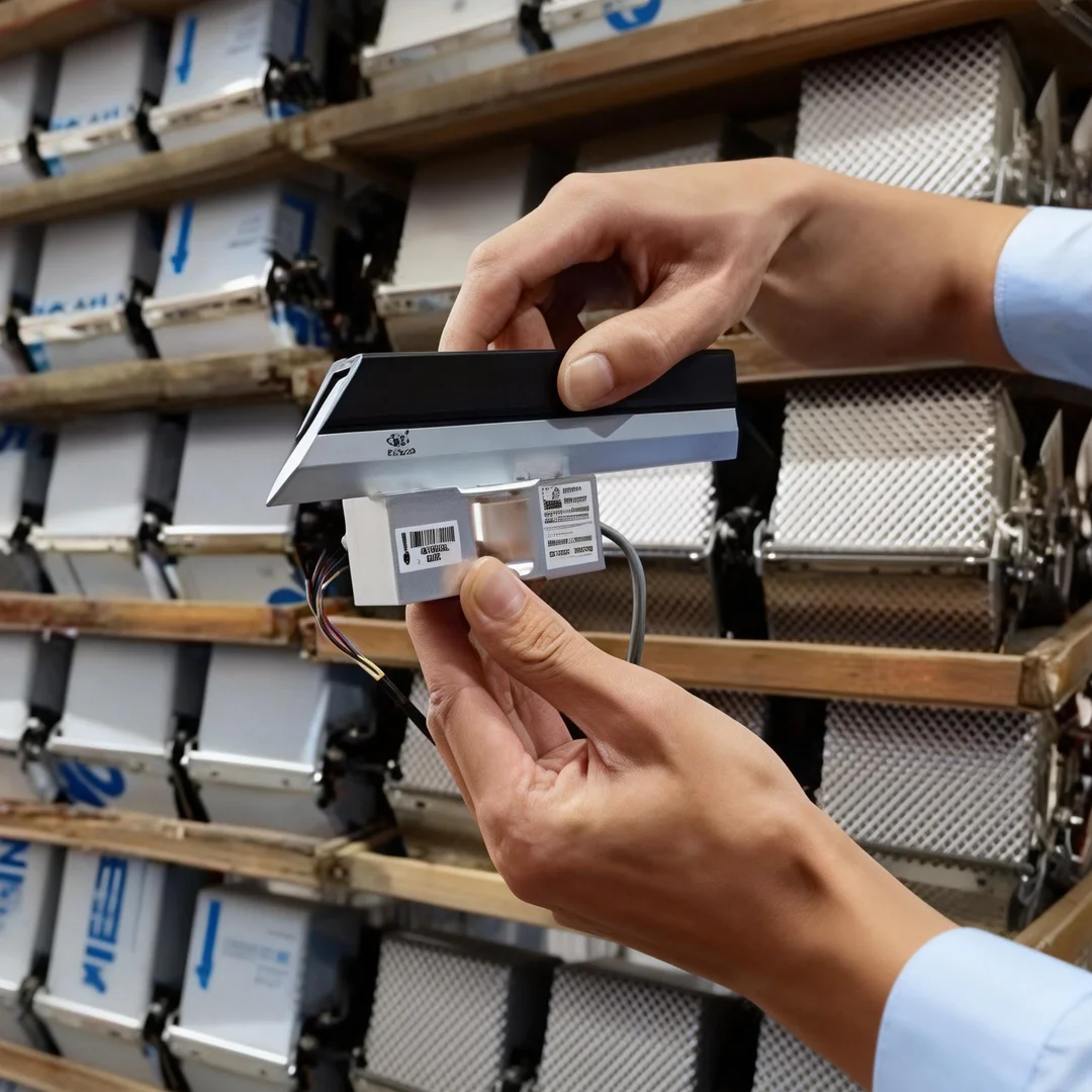 Quality Inspection and Acceptance